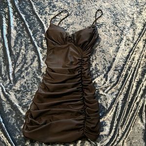 Black dress for teens